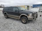 2003 Ford Excursion Eddie Bauer