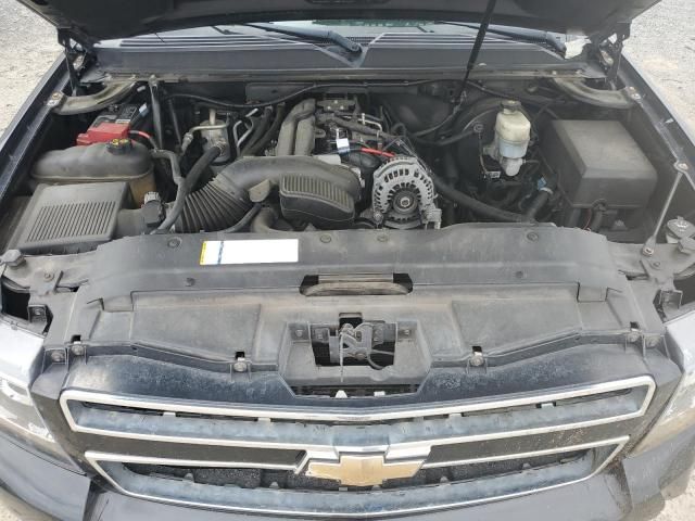 2011 Chevrolet Tahoe C1500  LS