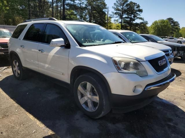 2010 GMC Acadia SLT-1