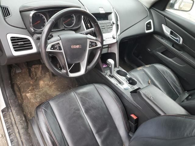 2011 GMC Terrain SLT