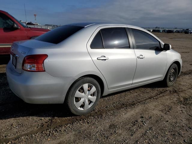 2010 Toyota Yaris