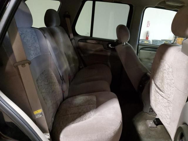 2004 GMC Envoy