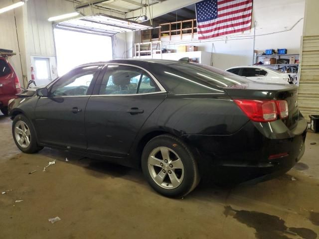 2014 Chevrolet Malibu LS