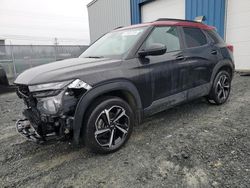 2021 Chevrolet Trailblazer RS for sale in Elmsdale, NS