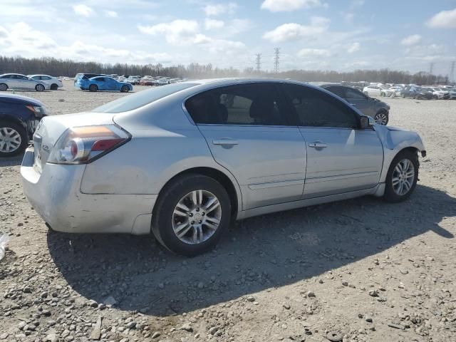 2011 Nissan Altima Base