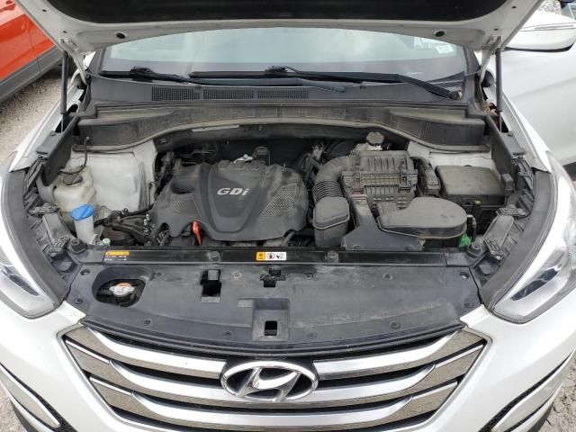 2016 Hyundai Santa FE Sport