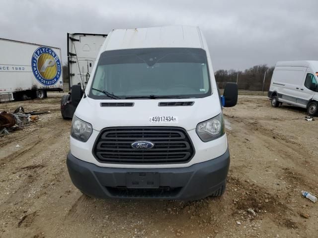 2016 Ford Transit T-250