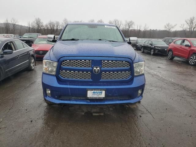 2014 Dodge RAM 1500 ST