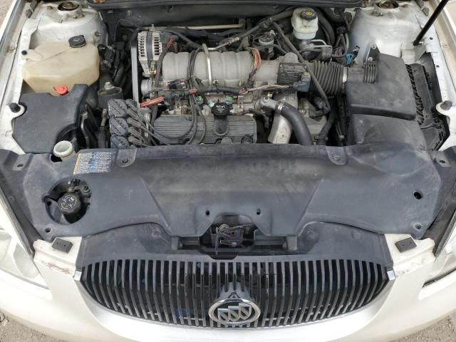 2008 Buick Lucerne CXL