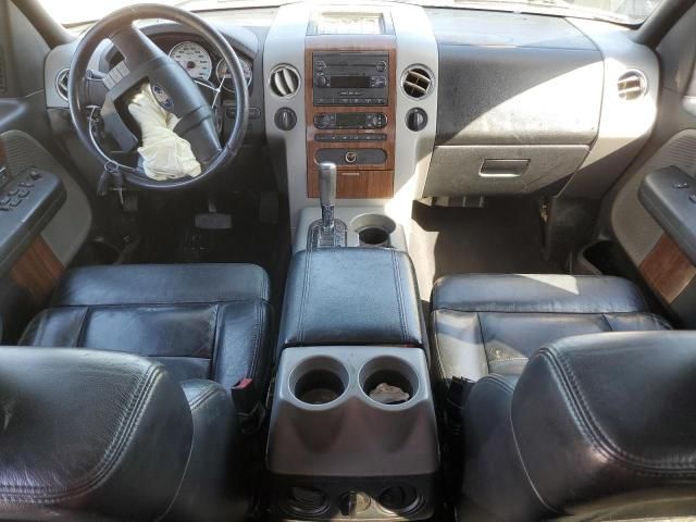 2004 Ford F150 Supercrew