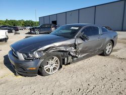 Ford Mustang salvage cars for sale: 2014 Ford Mustang