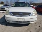 2007 Ford Five Hundred SEL