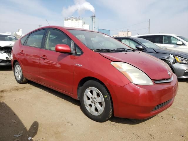 2007 Toyota Prius