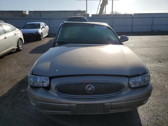 2005 Buick Lesabre Custom