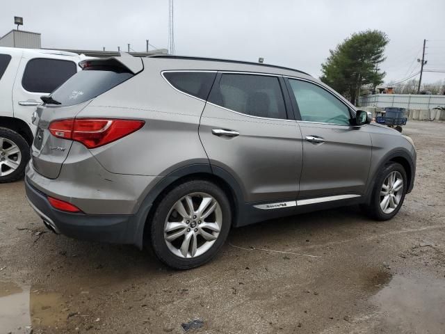 2013 Hyundai Santa FE Sport