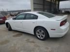 2013 Dodge Charger SE