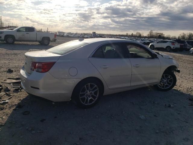 2013 Chevrolet Malibu 2LT