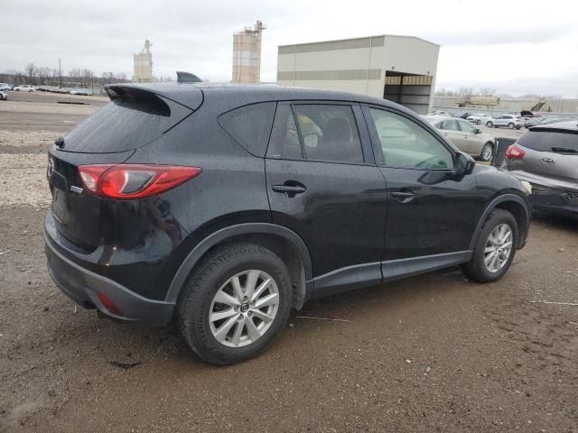 2015 Mazda CX-5 Touring