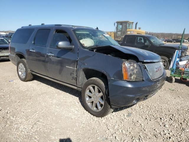 2008 GMC Yukon XL Denali