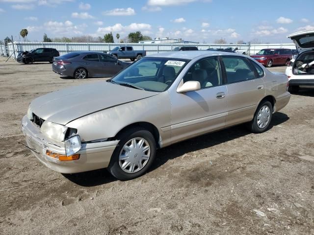 1997 Toyota Avalon XL