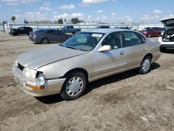 Toyota Avalon XL Vehiculos salvage en venta: 1997 Toyota Avalon XL