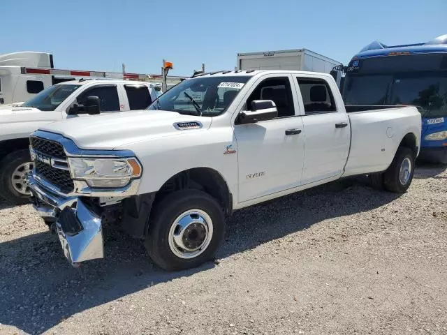 2022 Dodge RAM 3500 Tradesman