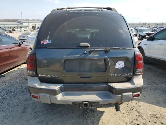 2004 Chevrolet Trailblazer EXT LS