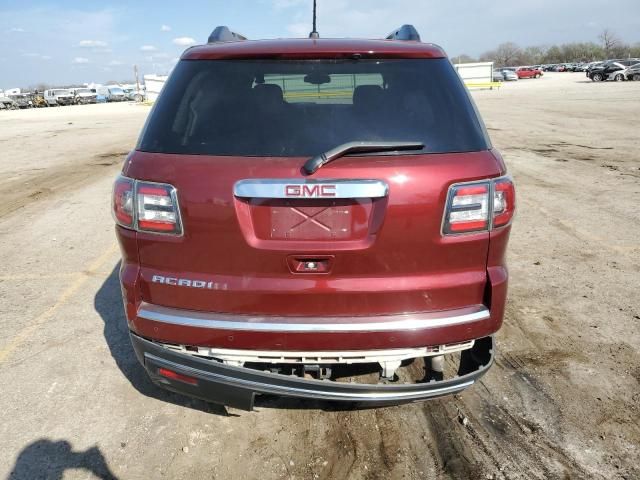 2015 GMC Acadia SLE