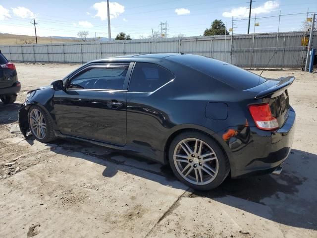 2012 Scion TC