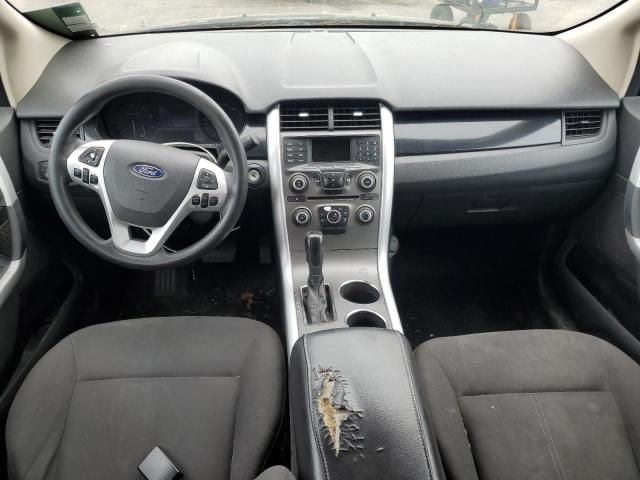 2011 Ford Edge SE