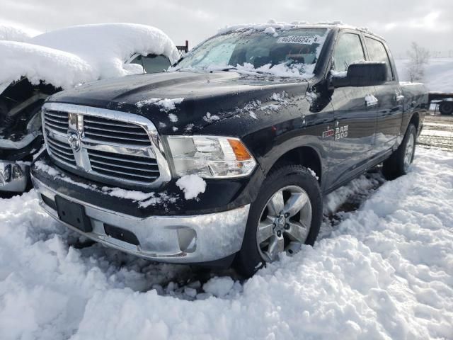 2014 Dodge RAM 1500 SLT