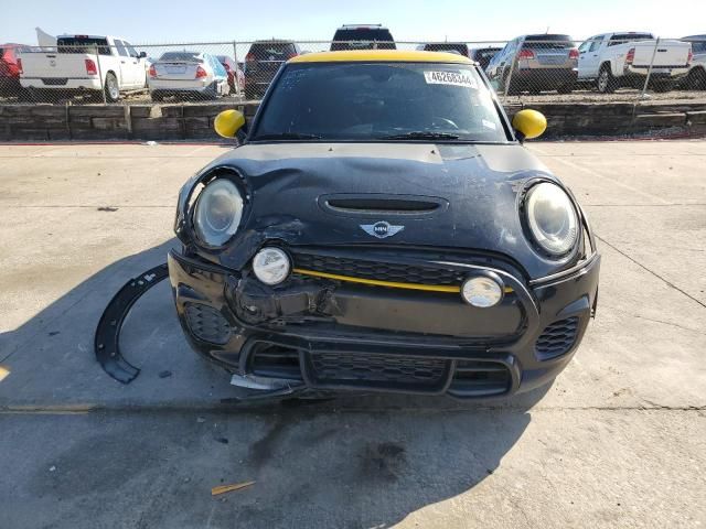 2015 Mini Cooper John Cooper Works