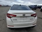 2011 KIA Optima SX