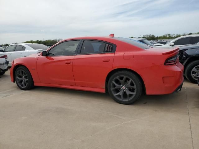 2019 Dodge Charger R/T