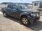 2012 Nissan Frontier S