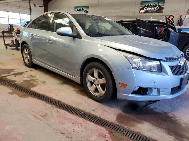 2011 Chevrolet Cruze LT