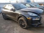 2018 Porsche Cayenne