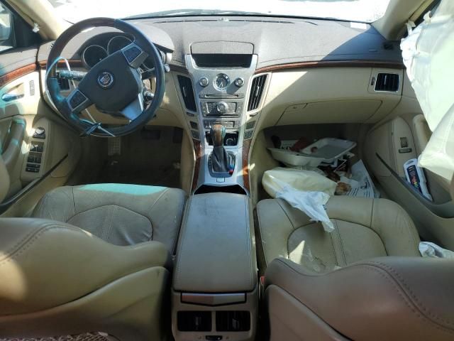 2008 Cadillac CTS HI Feature V6