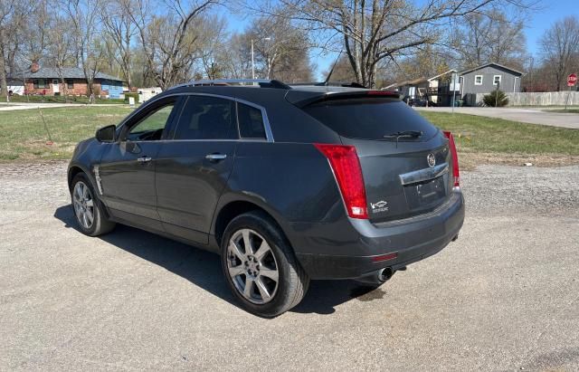 2012 Cadillac SRX Performance Collection