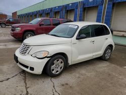 Chrysler Vehiculos salvage en venta: 2006 Chrysler PT Cruiser Touring