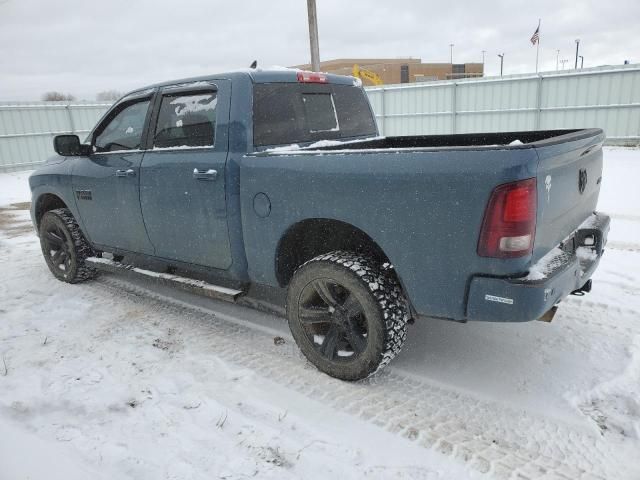 2015 Dodge RAM 1500 Sport