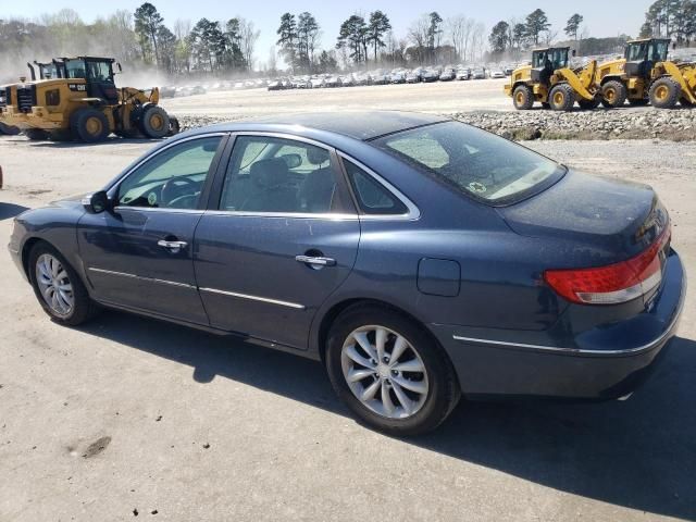 2007 Hyundai Azera SE