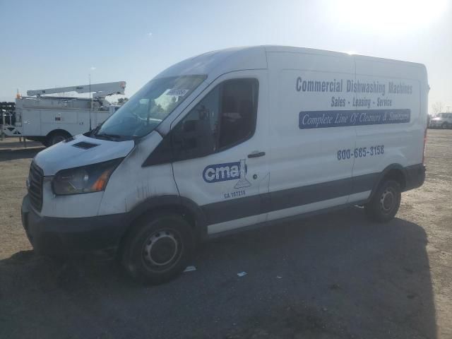 2019 Ford Transit T-350