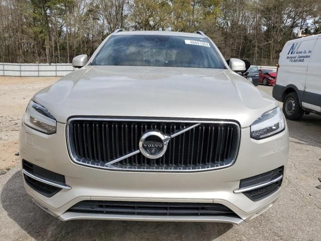 2016 Volvo XC90 T6