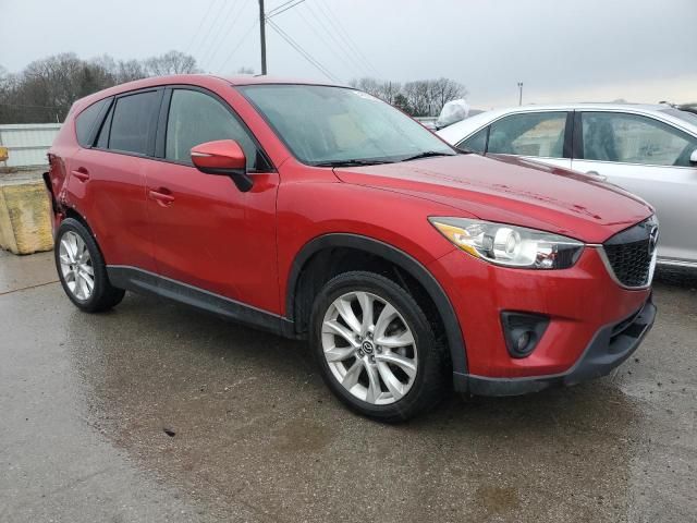 2015 Mazda CX-5 GT