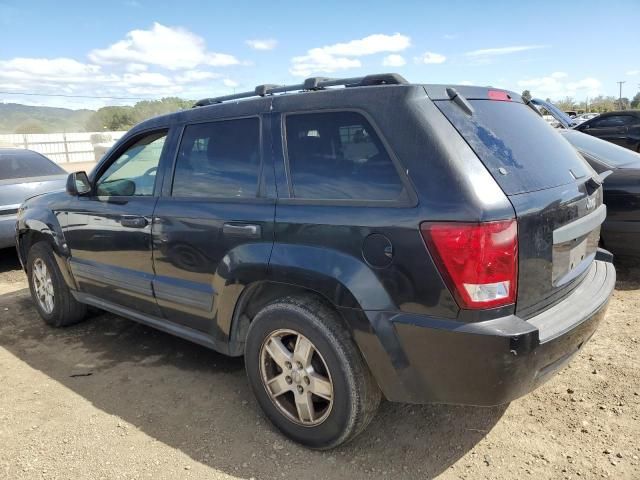 2005 Jeep Grand Cherokee Laredo