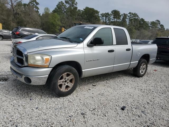 2006 Dodge RAM 1500 ST