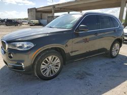 2016 BMW X5 XDRIVE35I for sale in West Palm Beach, FL