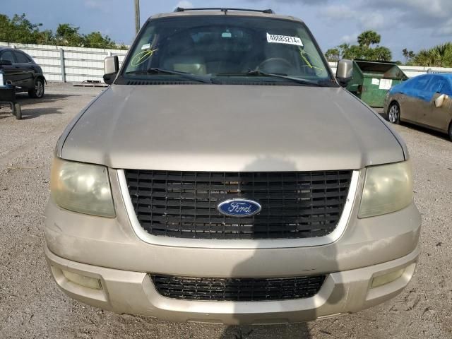 2006 Ford Expedition Limited