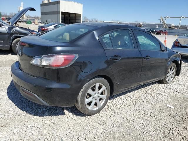 2010 Mazda 3 I